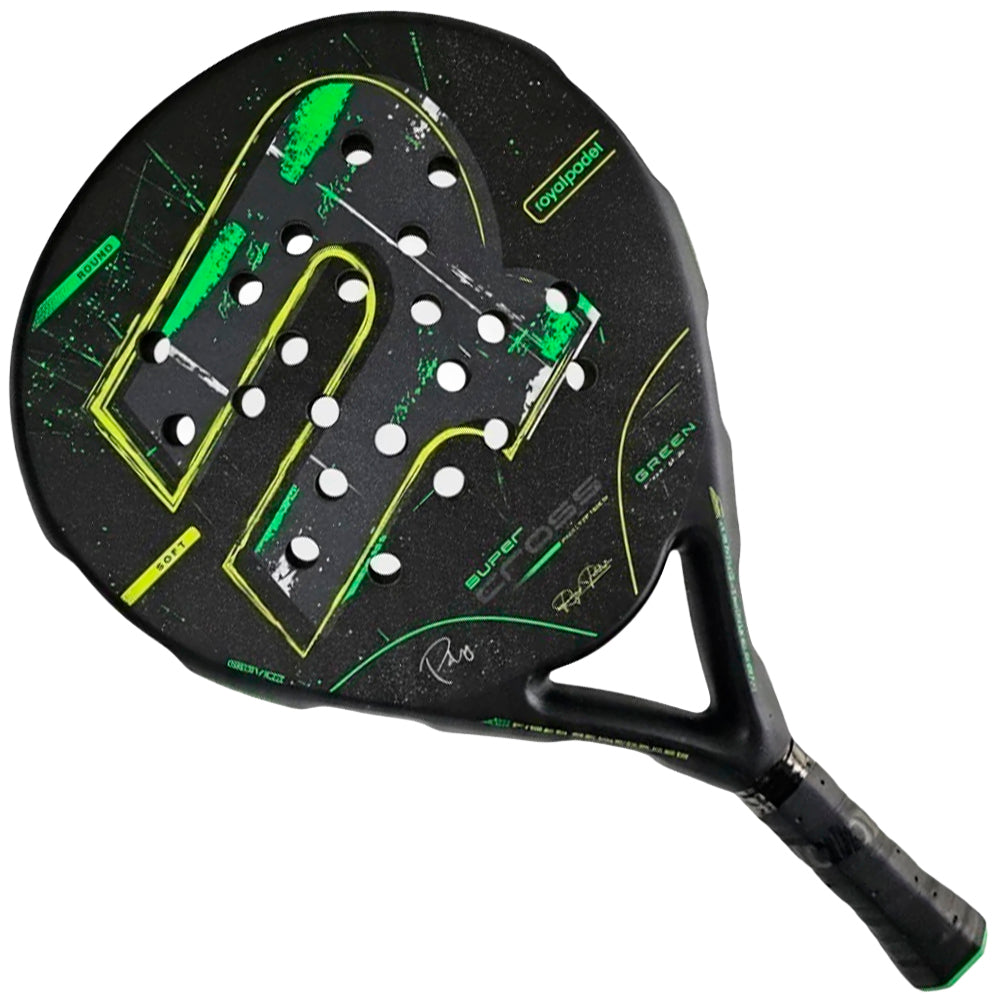 Royal Padel Super Cross Foam