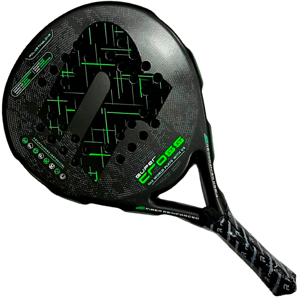 Royal Padel Super Cross Foam