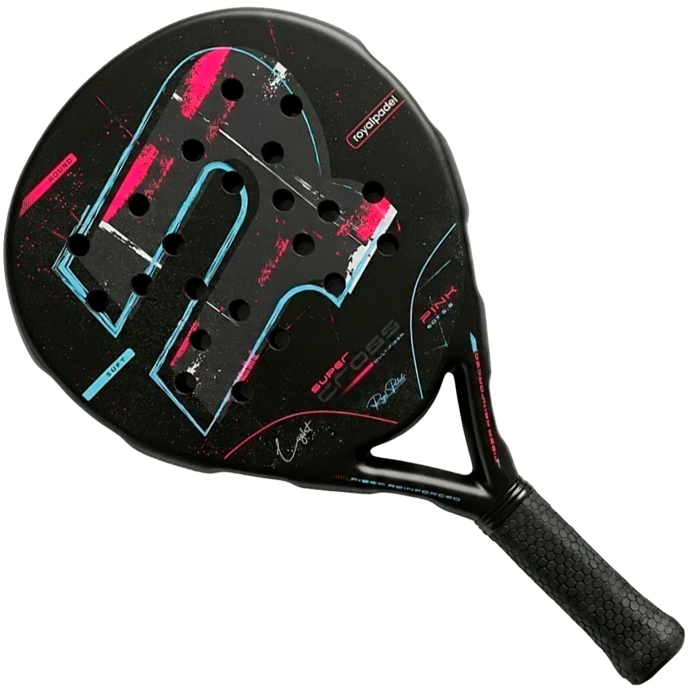 Royal Padel Super Cross Light Woman