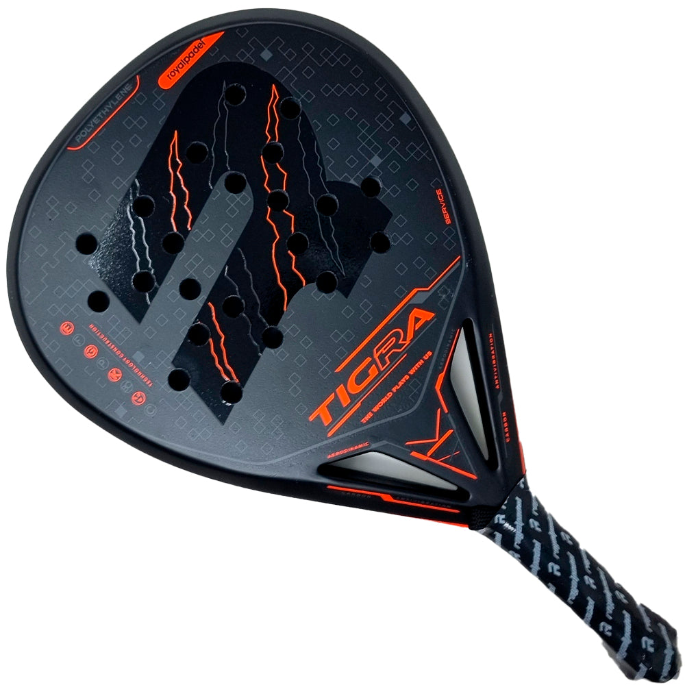 Royal Padel Tigra