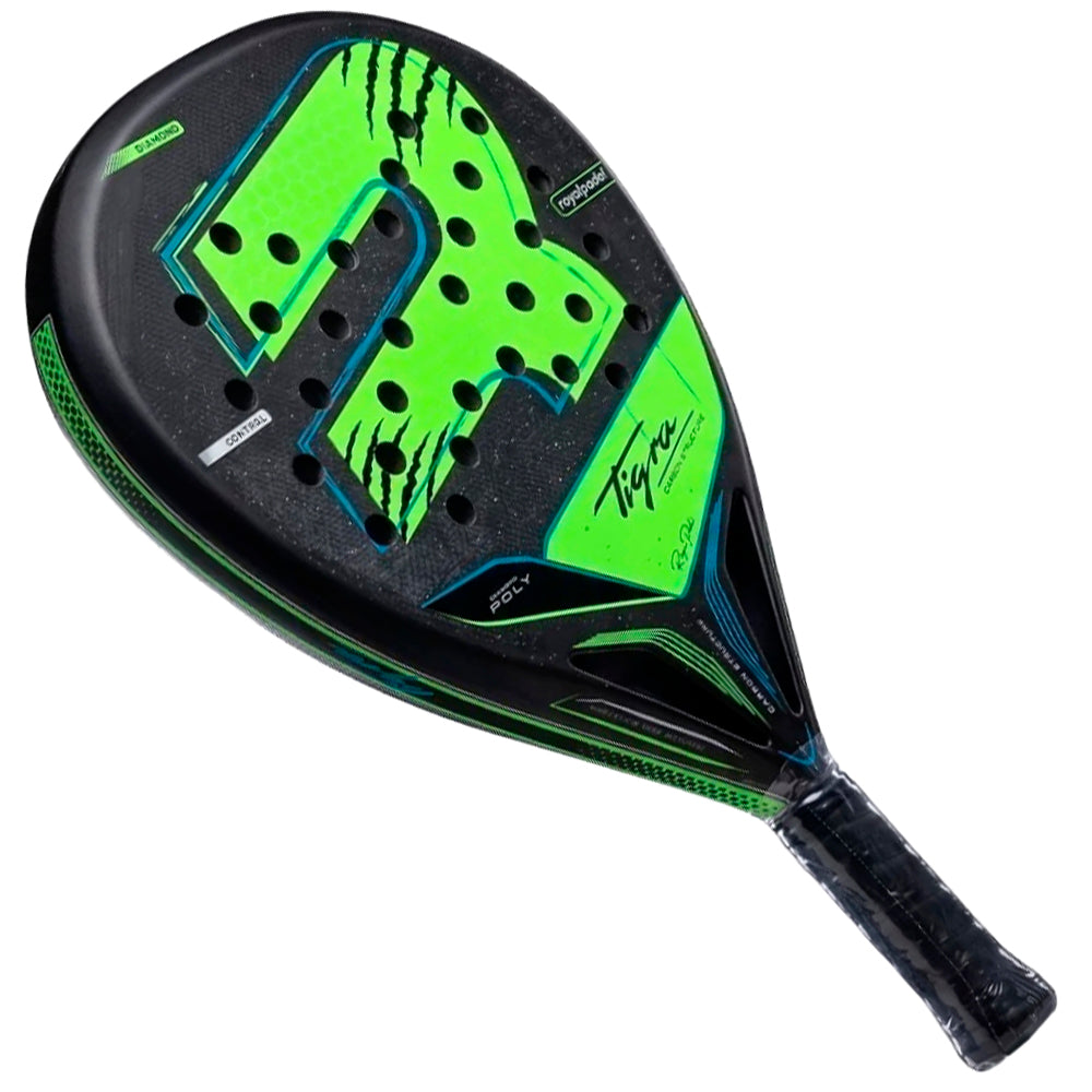 Royal Padel Tigra