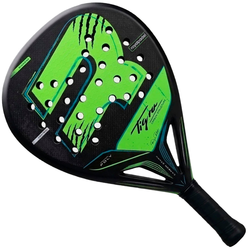 Royal Padel Tigra