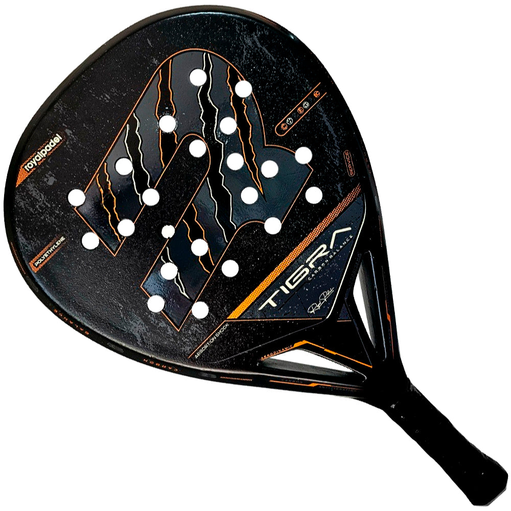 Royal Padel Tigra
