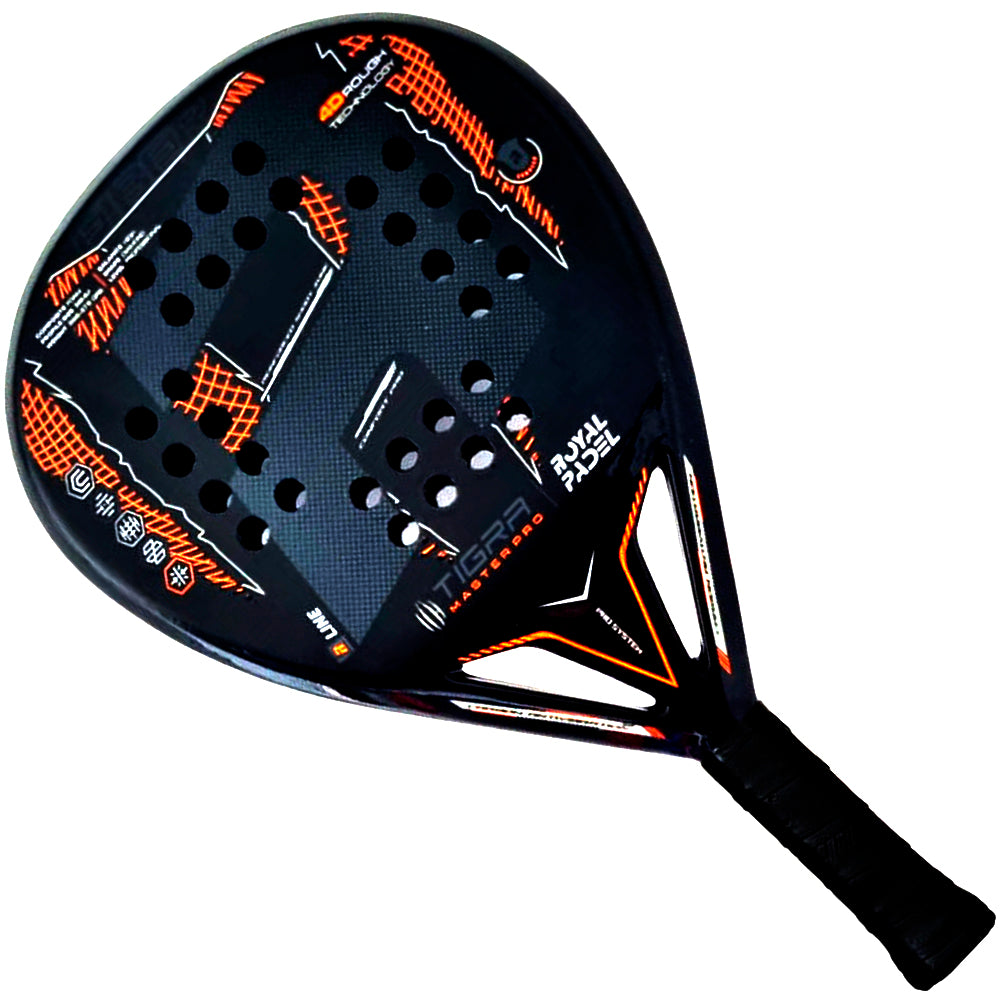 Royal Padel Tigra