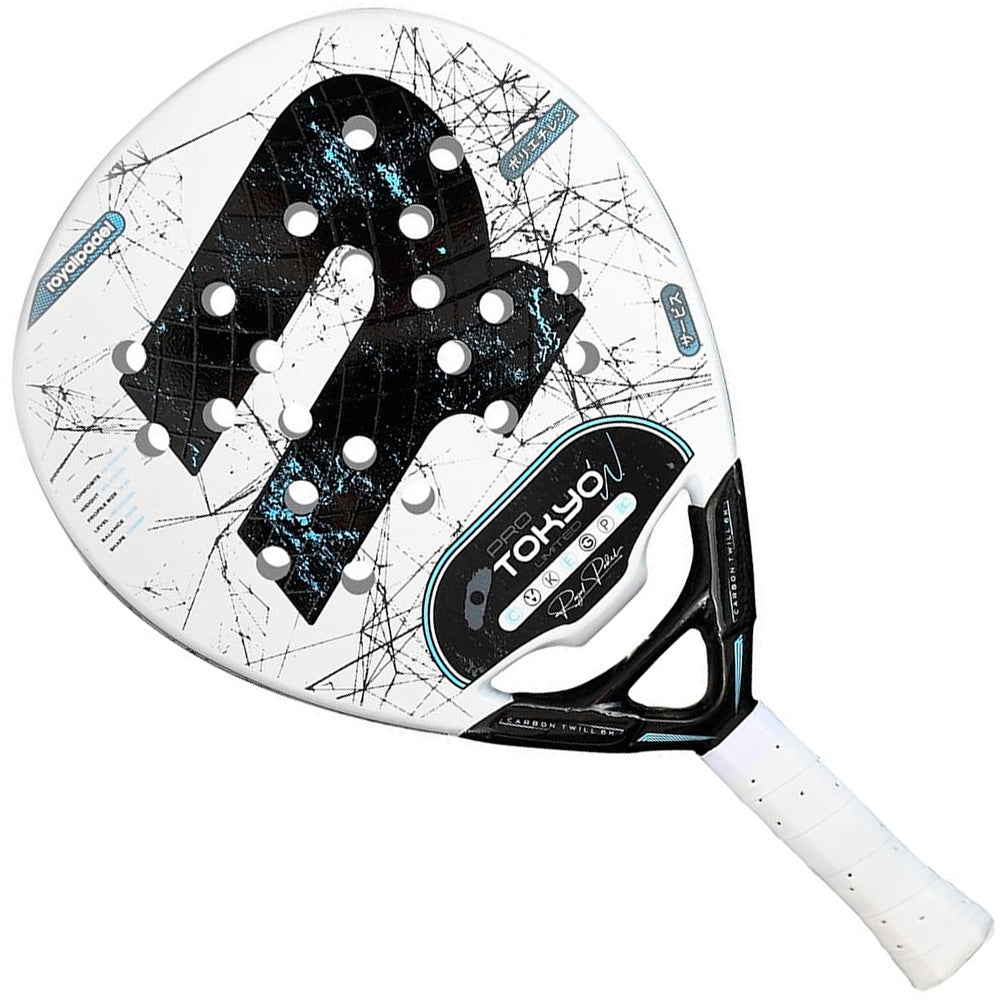 Royal Padel Tokyo Blend