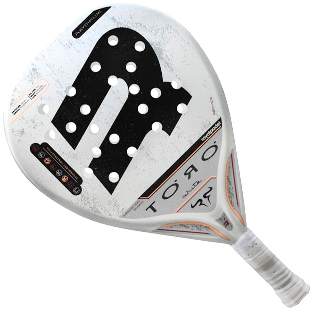 Royal Padel Toro Attack