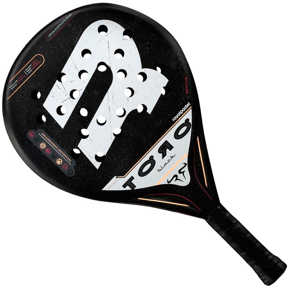 Royal Padel Toro Ctrl