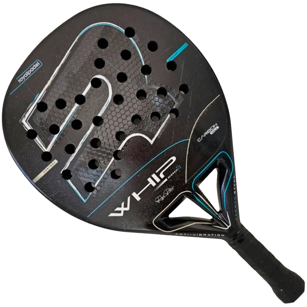 Royal Padel Whip Pro RT