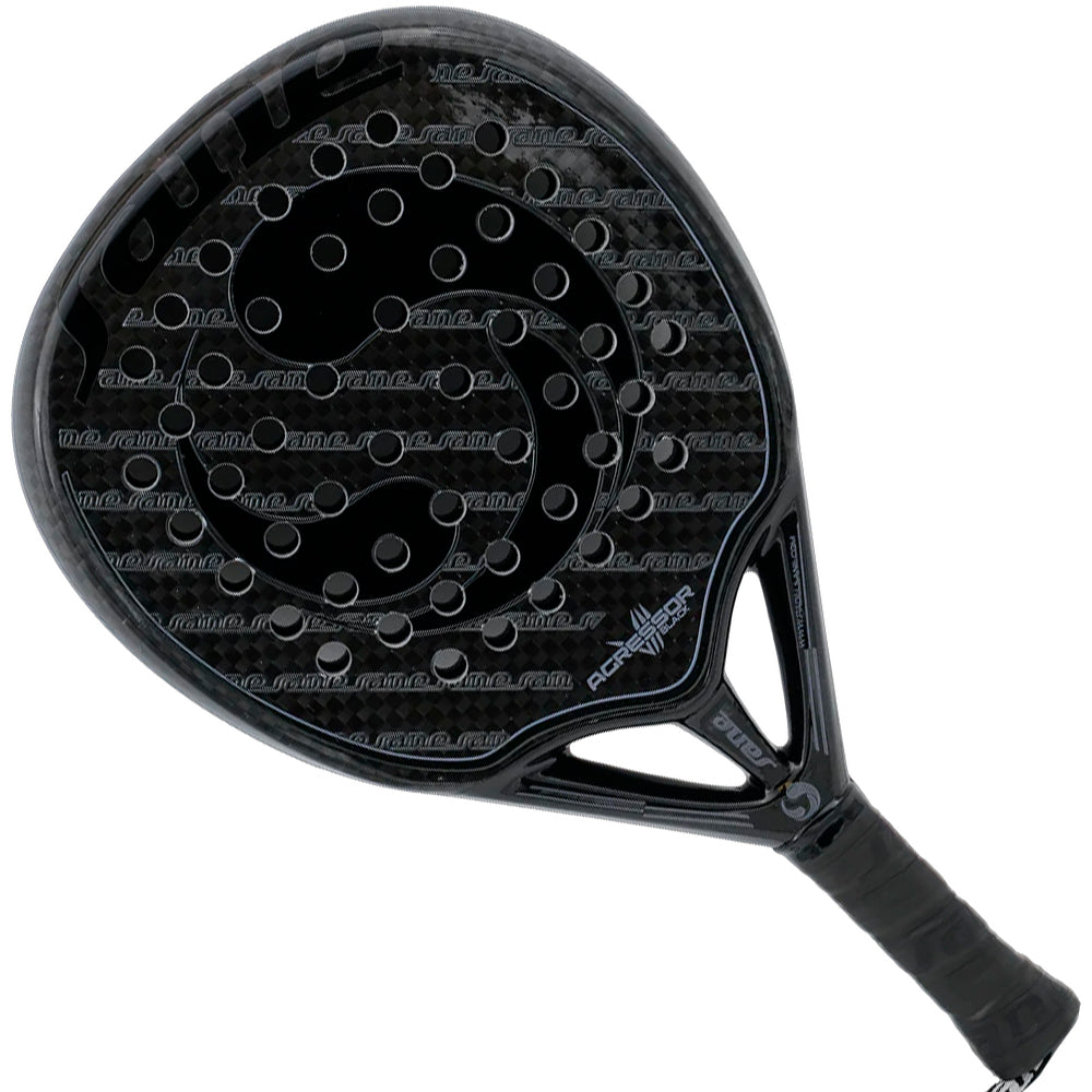 SANE Agressor VII Black