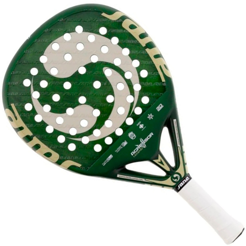 SANE Agressor VI Legend