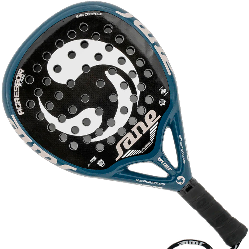 SANE Agressor Classic 3K