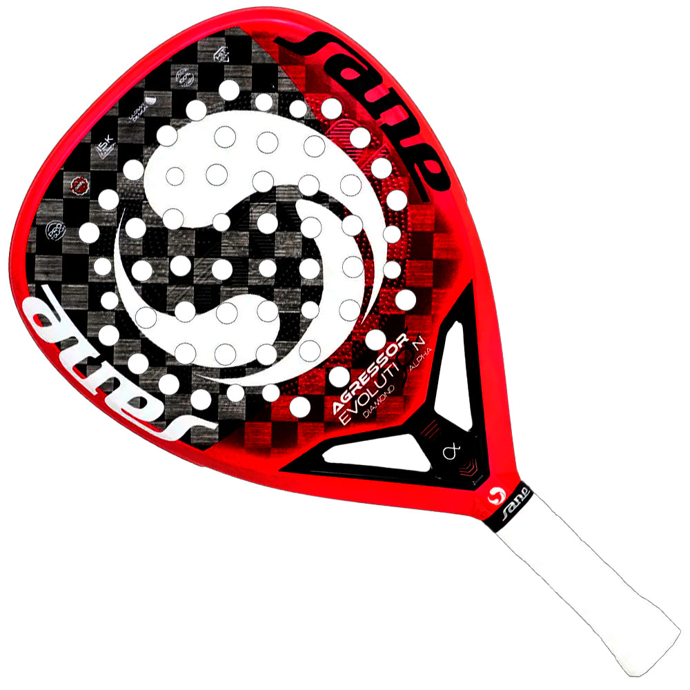SANE Agressor Evolution Diamond Alpha