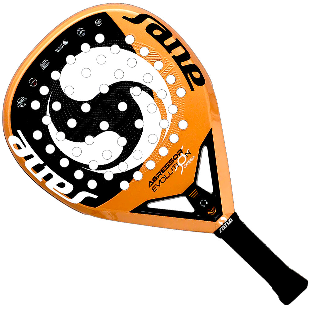 SANE Agressor Evolution Omega