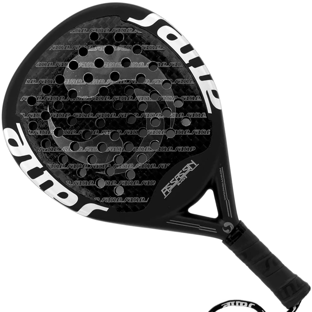 SANE Assassin Black II