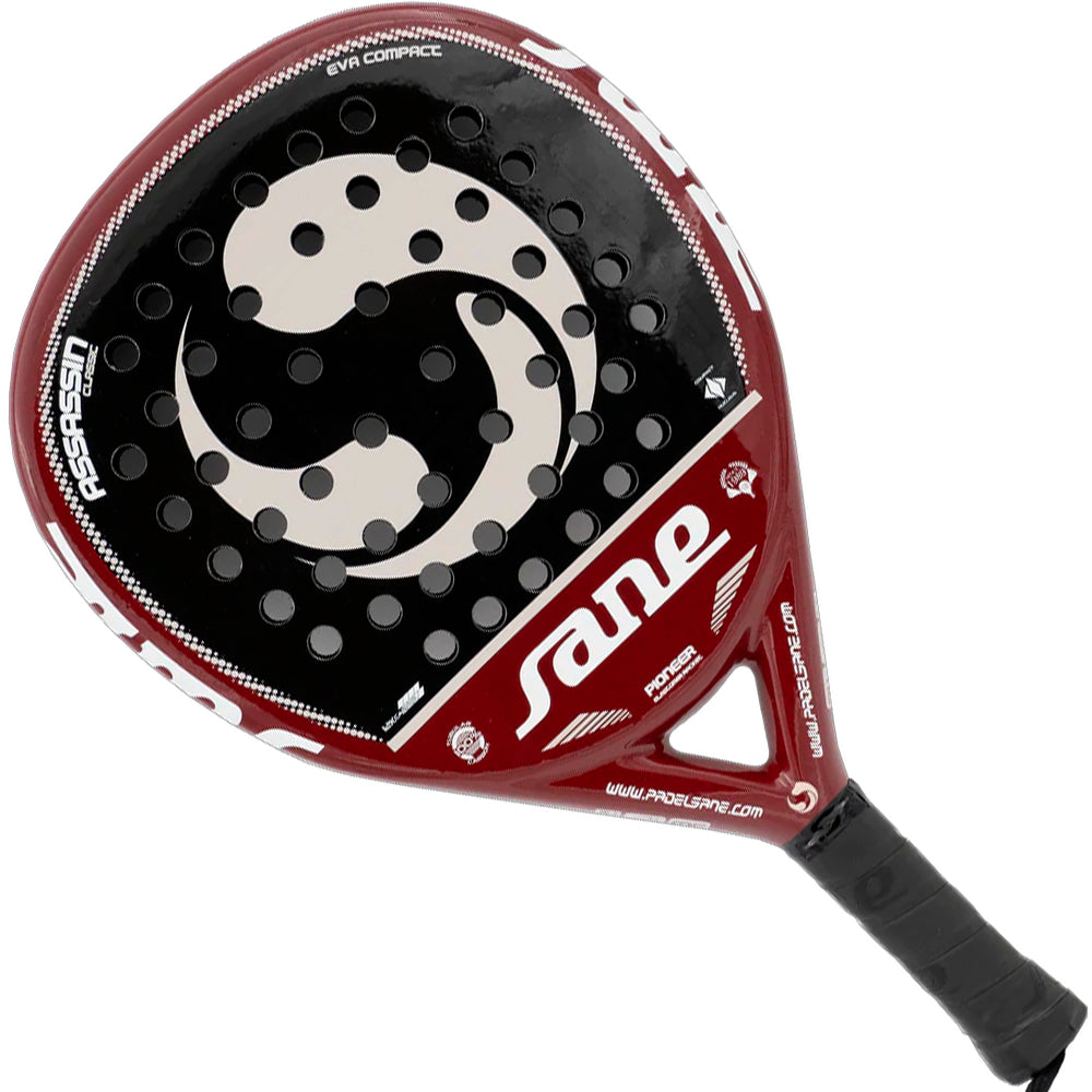 SANE Assassin Classic 12K