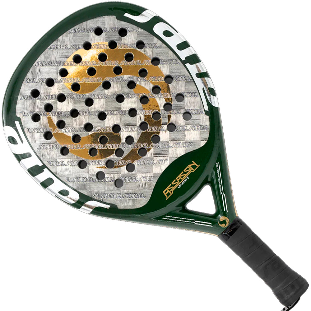 SANE Assassin Legend II