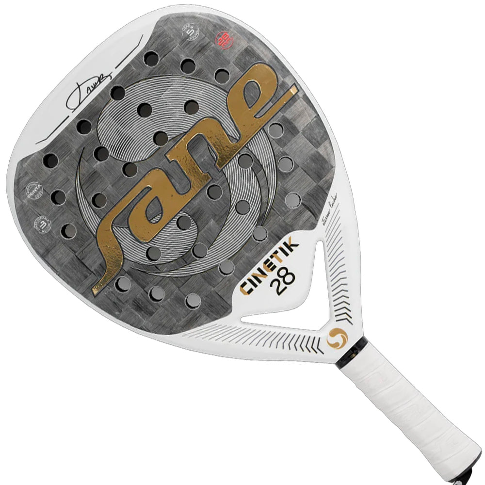 SANE Cinetic 28 Javi Ruiz