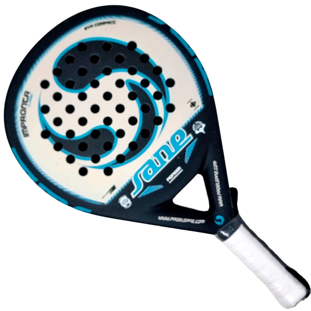 SANE Impronta Classic Carbon EVA Compact