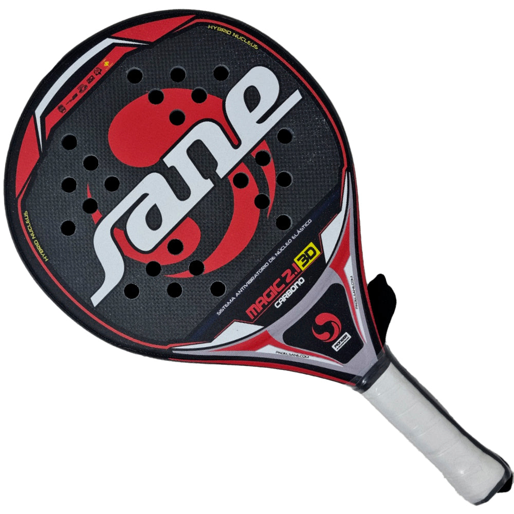 SANE Magic 2.1 Carbon 3D