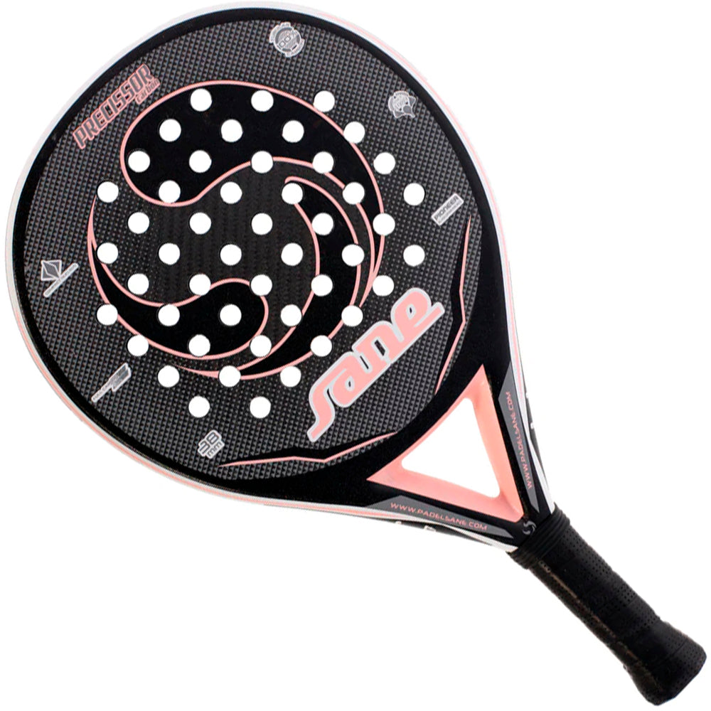 SANE Precissor Carbon 3K