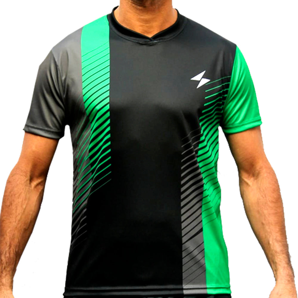 Sola Belgique Camiseta Dry Fit Trogir