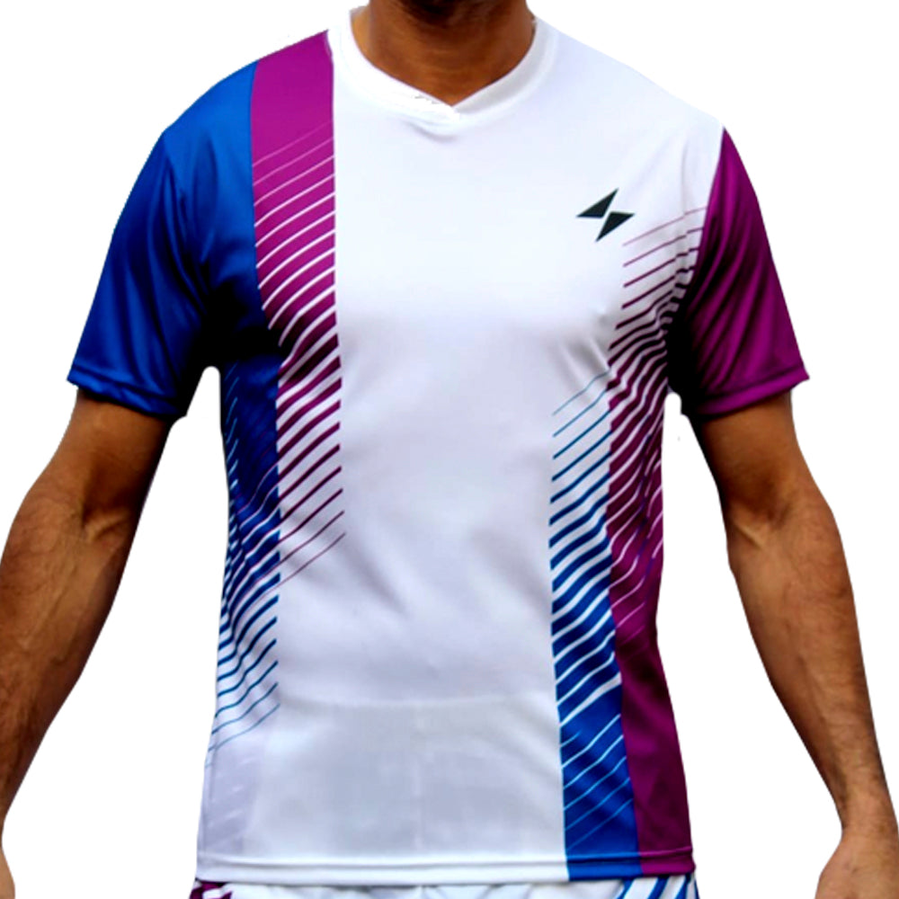 Sola Belgique Remera dry fit Trogir