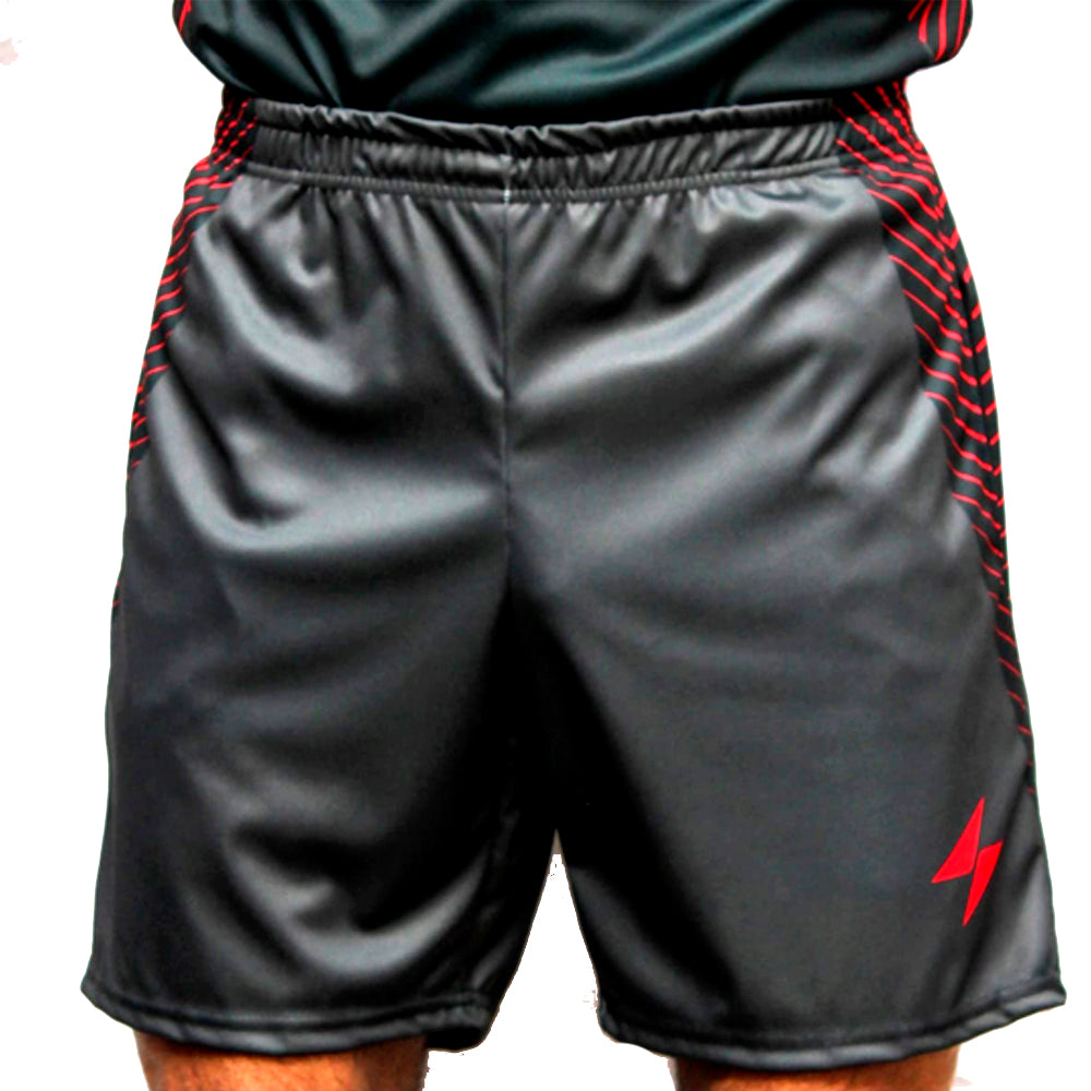 Sola Belgique Short dry fit Brac EVA