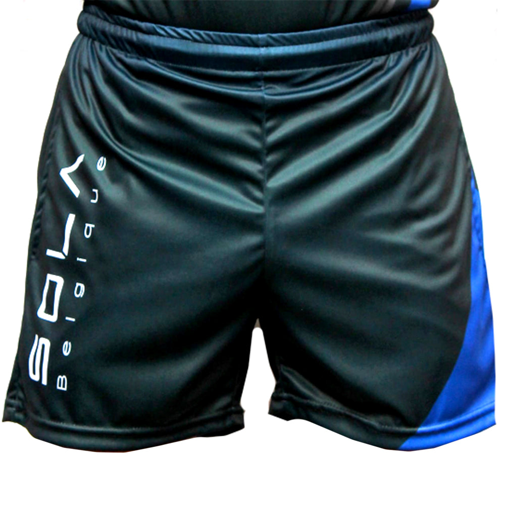 Sola Belgique Short dry fit Brac Foam