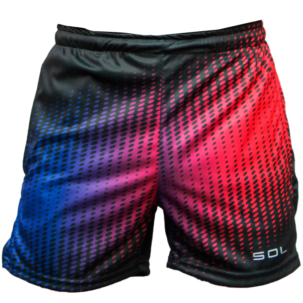 Sola Belgique Short dry fit Tallin