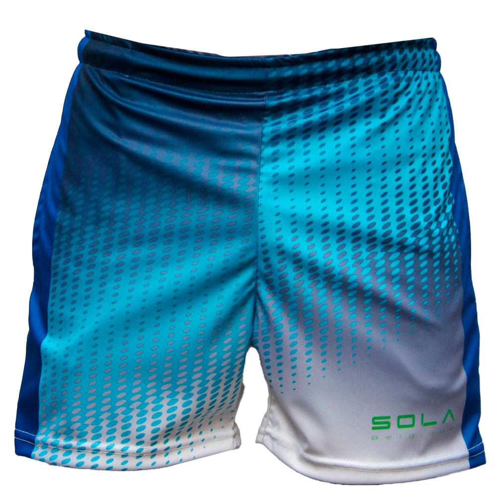 Sola Belgique Short dry fit Tallin