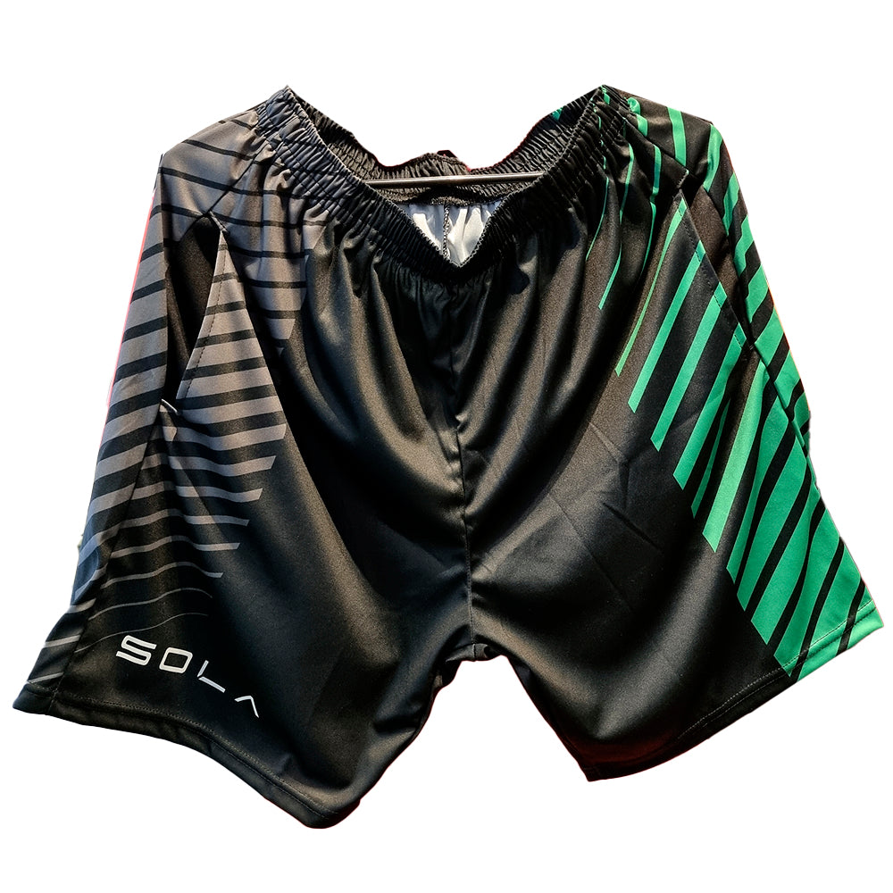 Sola Belgique Short Bermuda dry fit Trogir