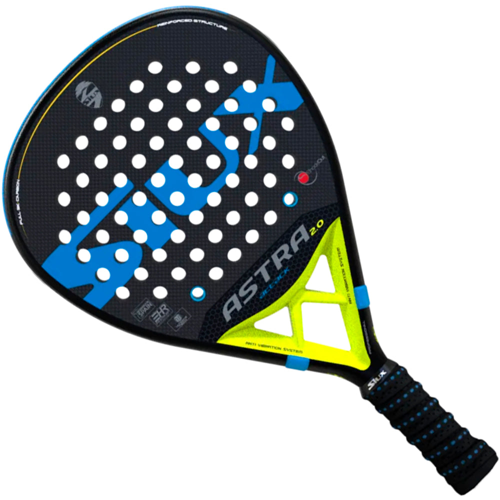 Siux Astra Carbon Attack 2.0