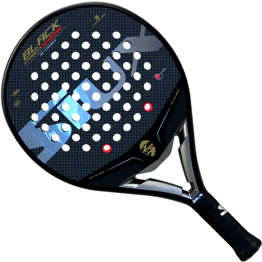 Siux Black Carbon Revolution 3K