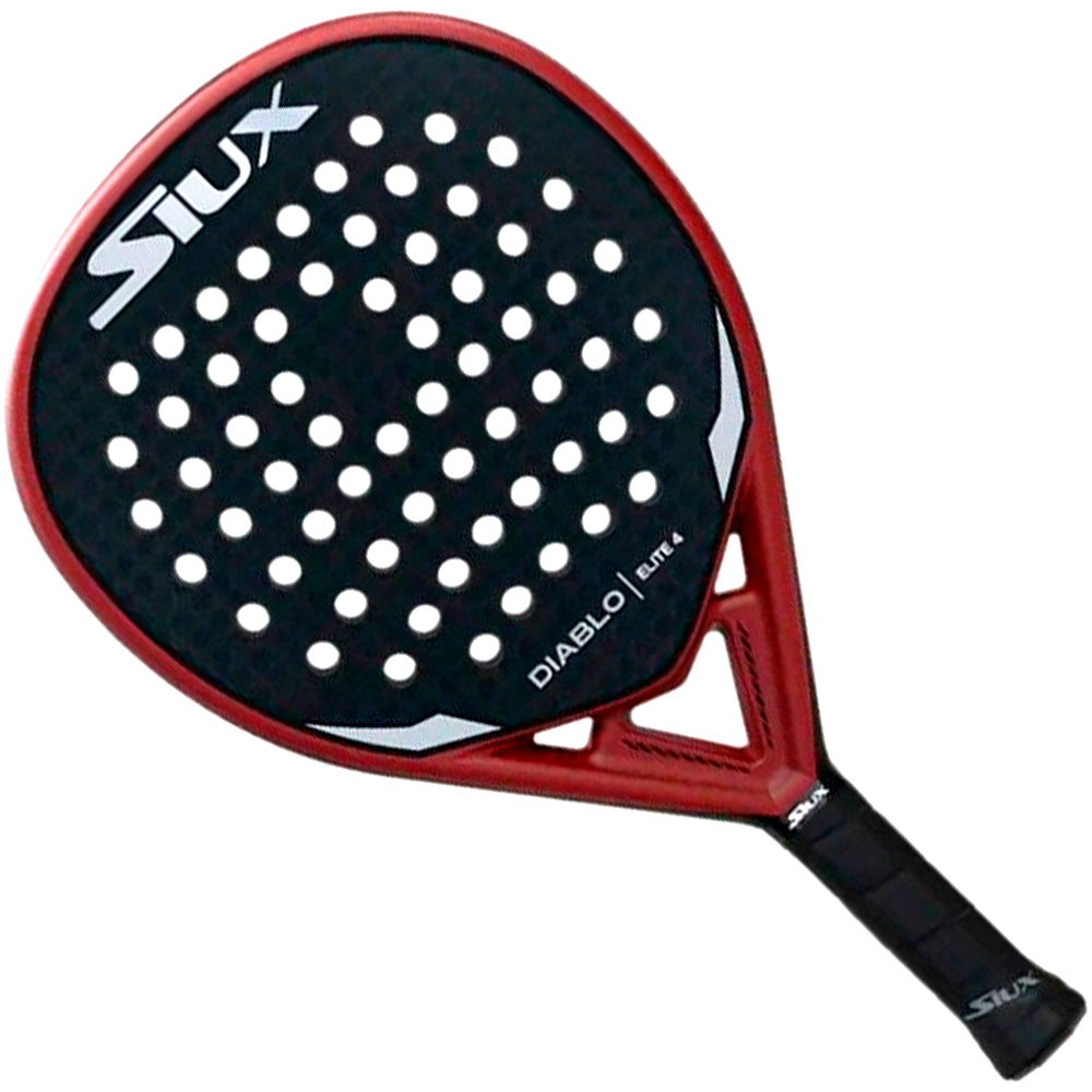 Siux Diablo Elite 4