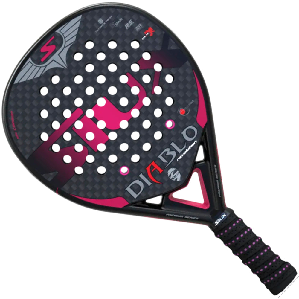 Siux Siux Diablo Revolution 12K