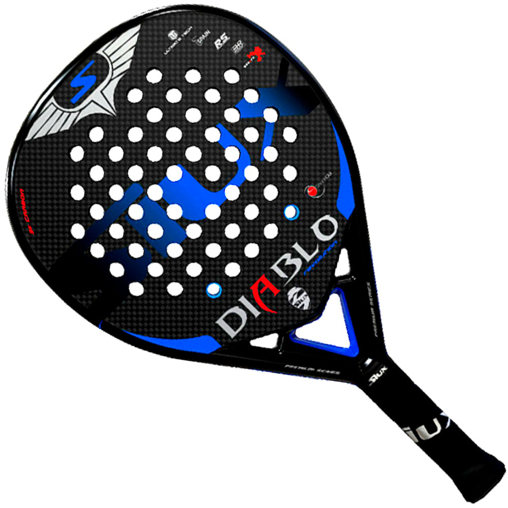 Siux Diablo Revolution 3K