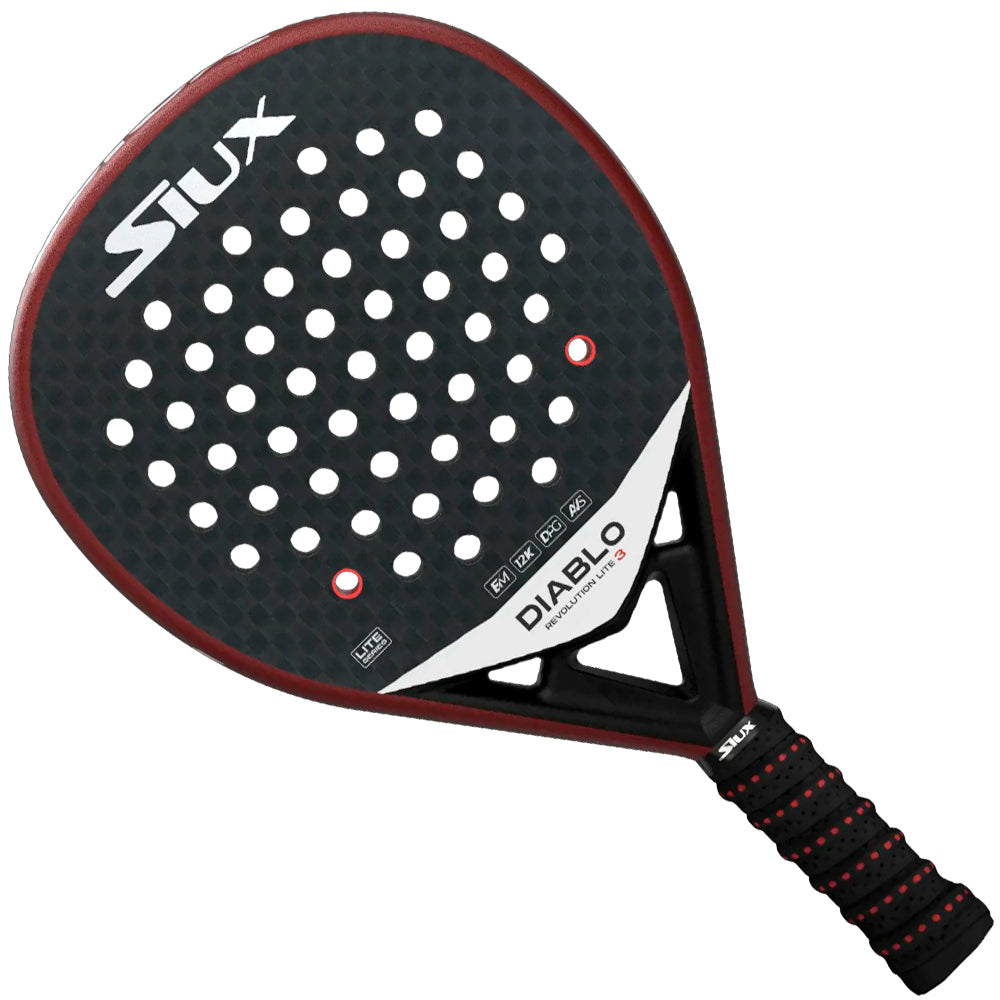 Siux Diablo Revolution Lite 3