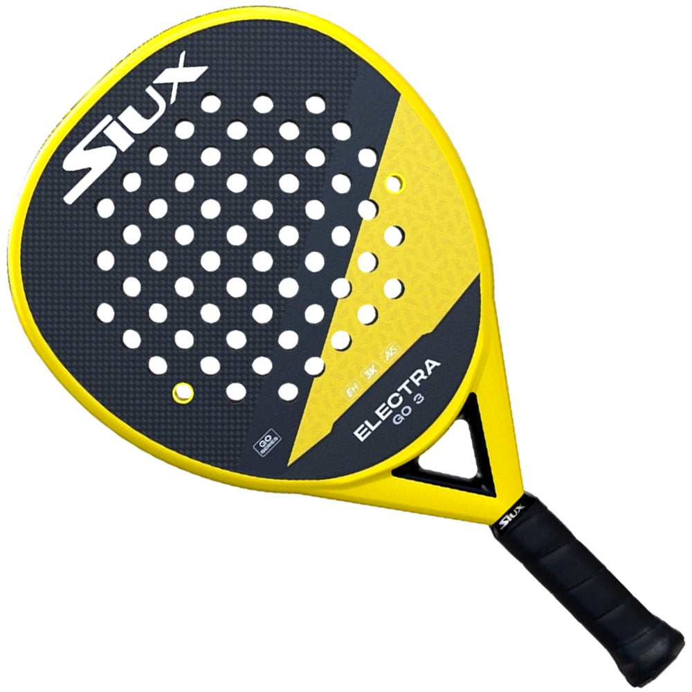 Siux Electra Go 3