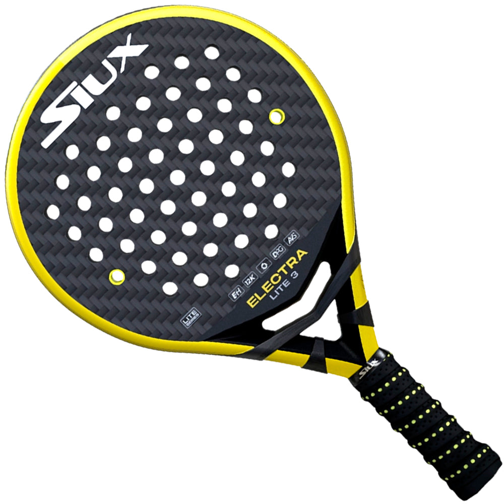 Siux Electra Lite 3