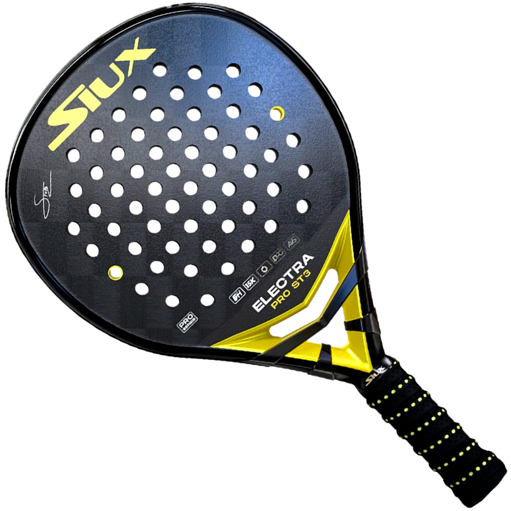 Siux Electra Pro ST3 Stupa