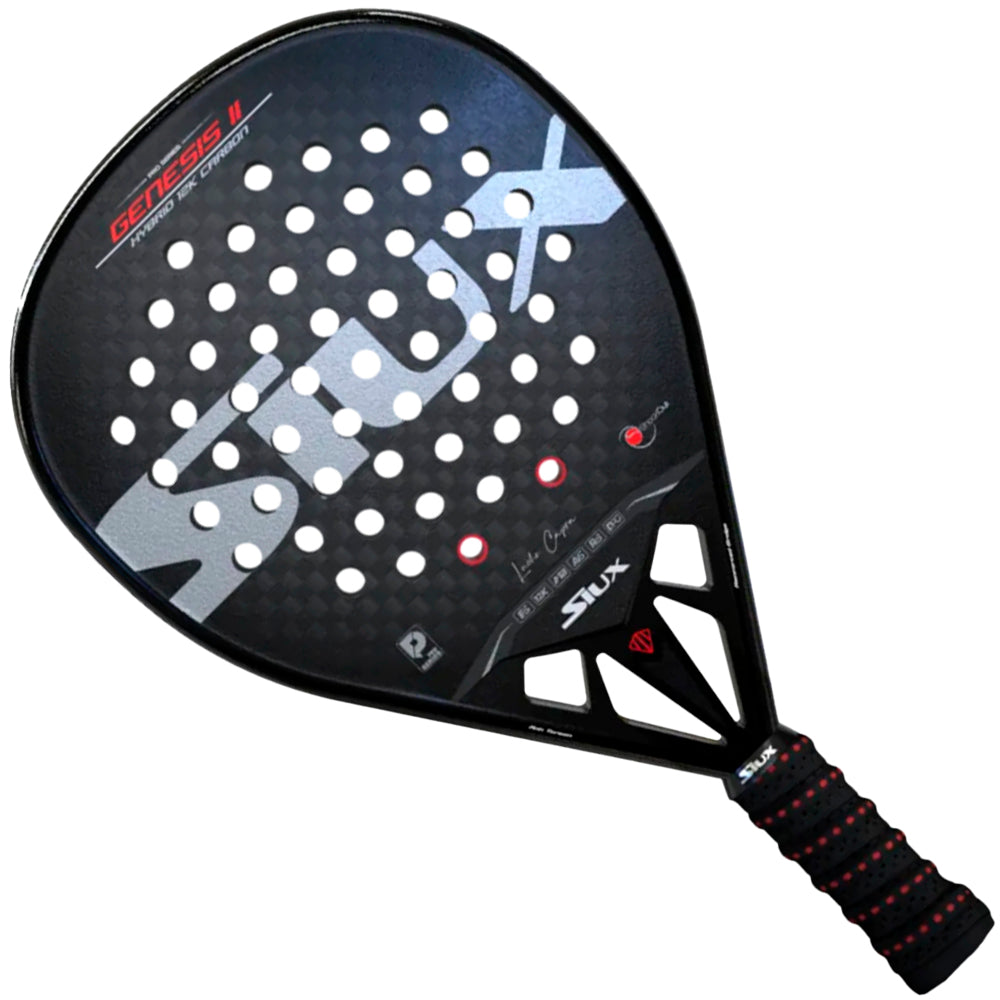 Siux Genesis II Pro