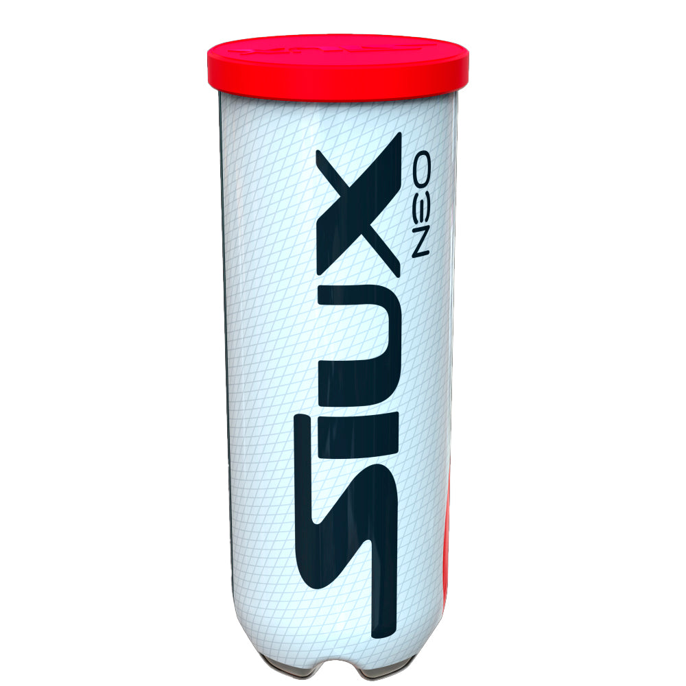 Siux Tubo 3 Pelotas Neo