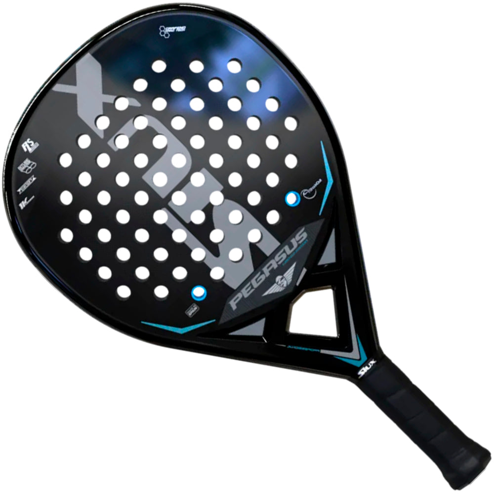 Siux Pegasus 1K Limited Edition