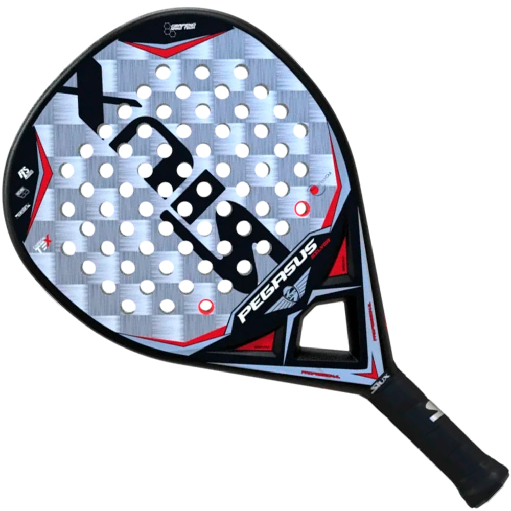 Siux Pegasus Grafeno Silver