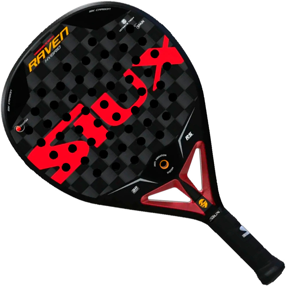 Siux Raven 18K Hybrid