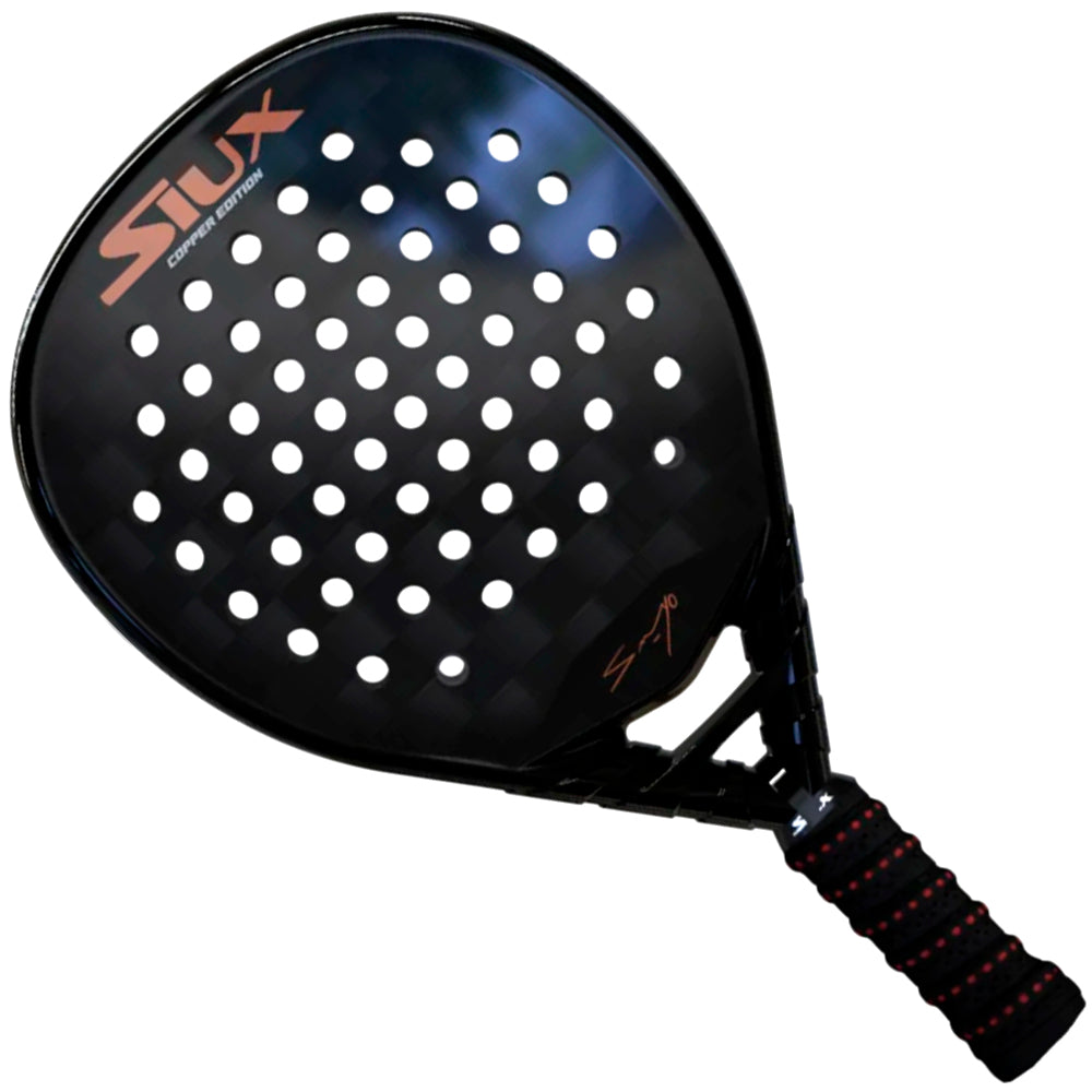 Siux SG Copper Edition Sanyo Gutierrez