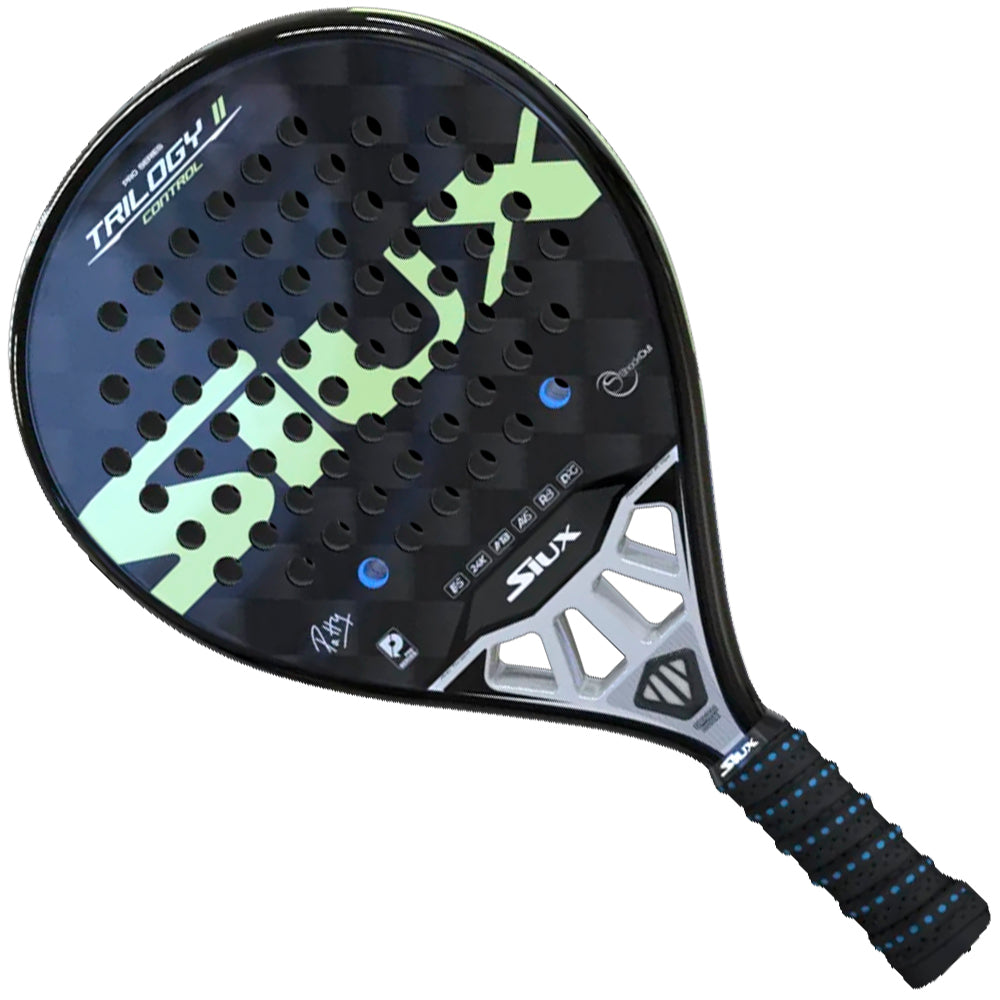 Siux Trilogy II Control 24K