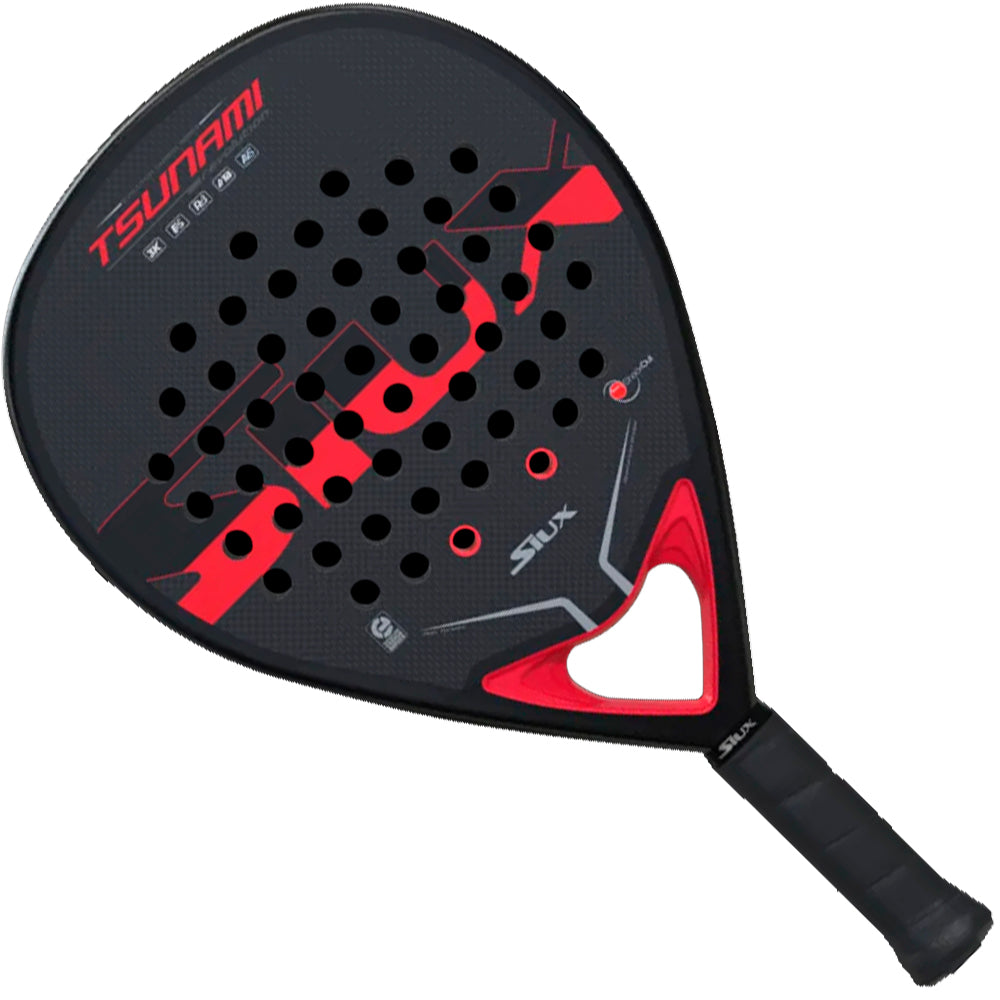 Siux Tsunami Revolution