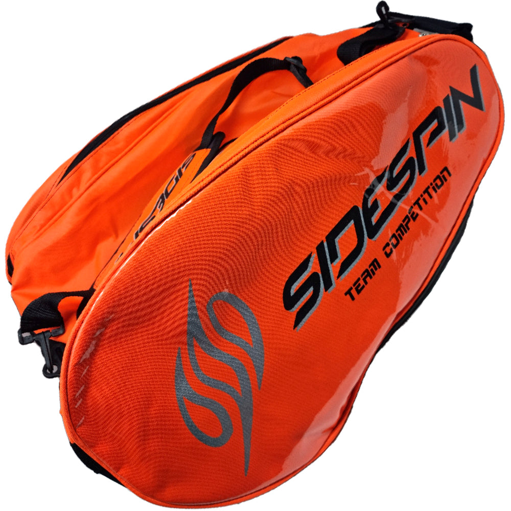 Side Spin Bolso Mochila Paletero Team Competition mediano
