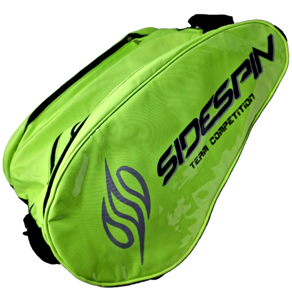 Side Spin Bolso Mochila Paletero Team Competition mediano